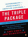 Cover image for The Triple Package